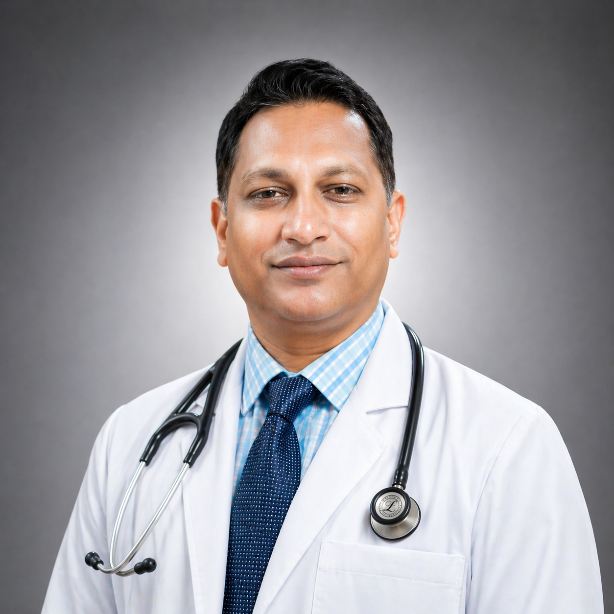 Dr. Ranjit Mandwe