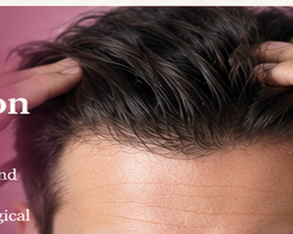 Hair restoration
