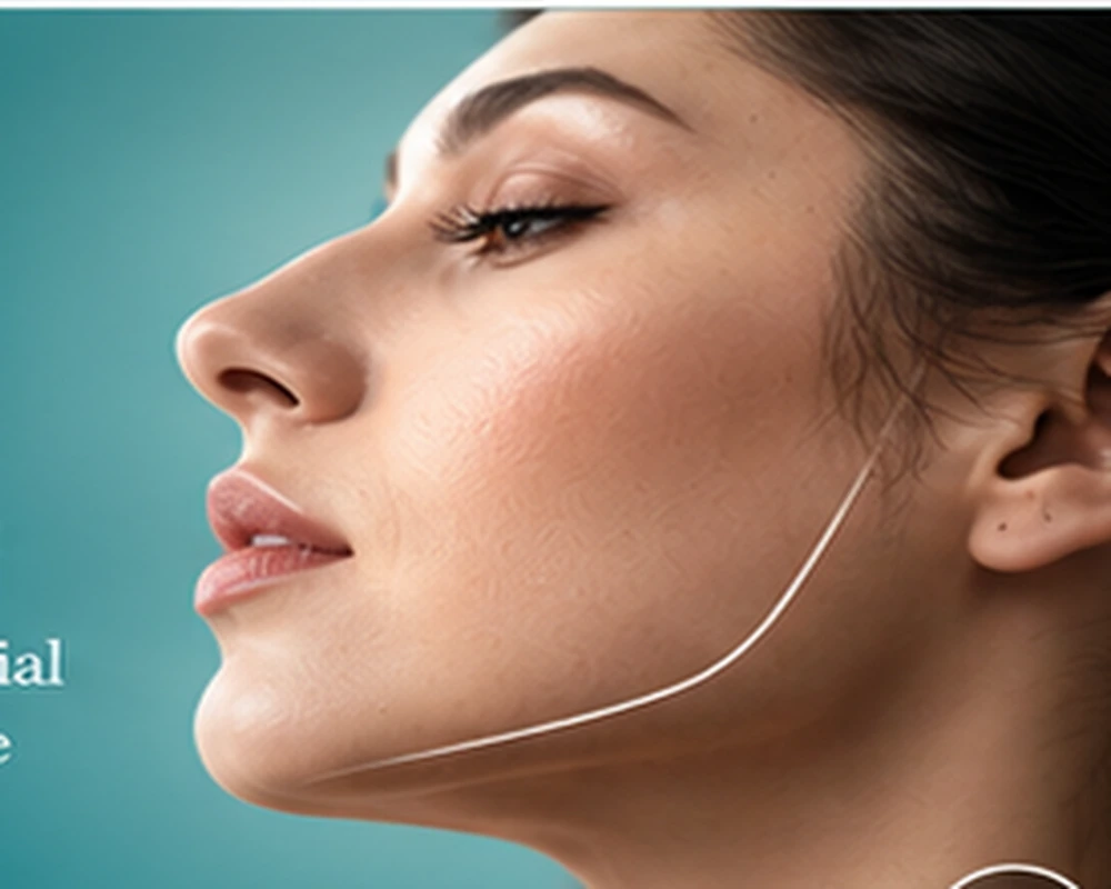 Jaw and facial balance