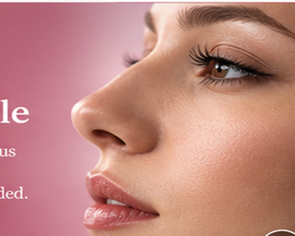 Nose and profile