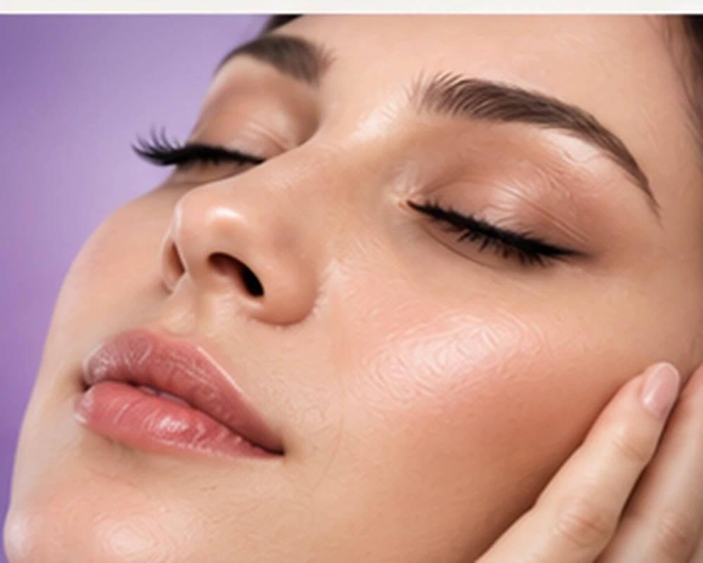 Facial rejuvenation