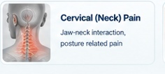 Cervical Neck Pain