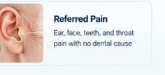 Referred Pain