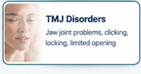 TMJ Disorders